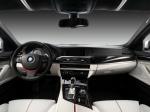 BMW 5-Series by Vilner 2012 года